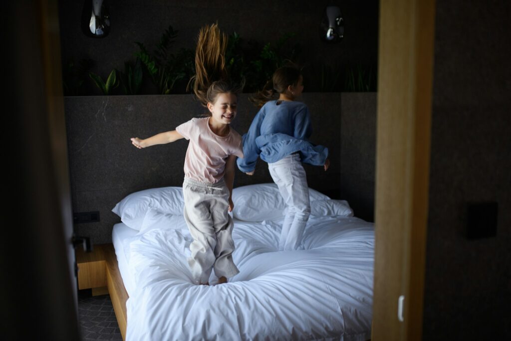 Szklarska Poręba hotel dla dzieci